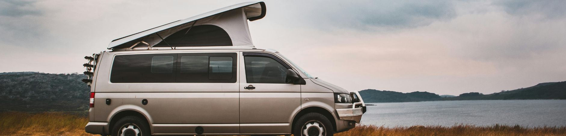 Campingbus